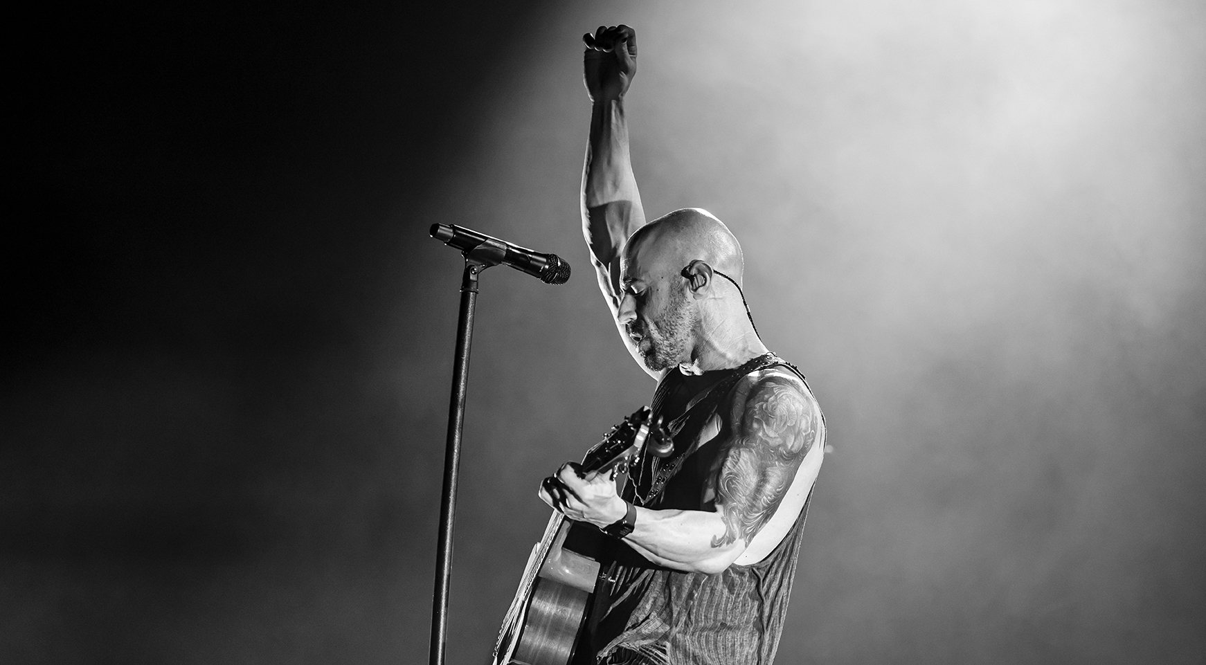 Daughtry
